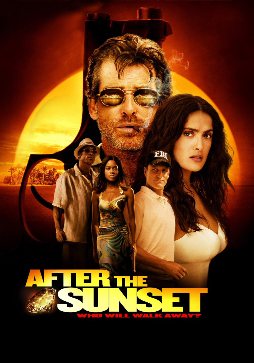 After the Sunset (2004) [374689] (A1750733949) [[Movies]] --Plex--